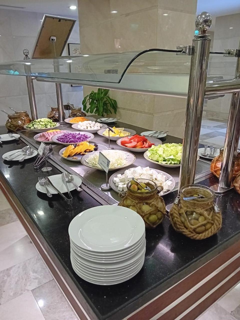 Hotel Al Hidayah Towers